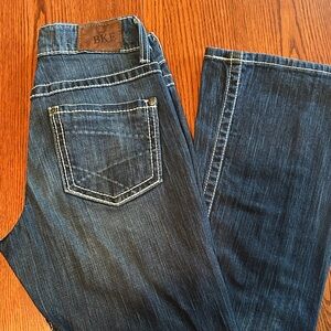 BKE Culture Womens 29L Bootcut Jeans